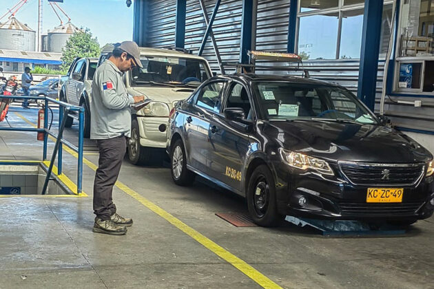 Seremi de Transportes anuncia extensión de vigencias de revisiones