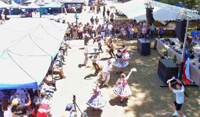 Toda los habitantes de la comuna de Teodoro Schmidt están invitados para participar en la actividad de aniversario comunal en Hualpin