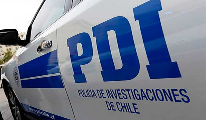 Imagen referencial de Policía De Investigaciones (PDI)