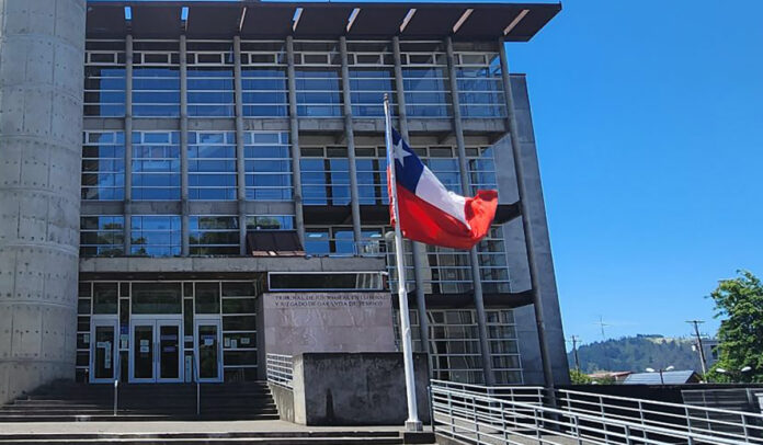 Tribunal de Juicio Oral en lo Penal de Temuco